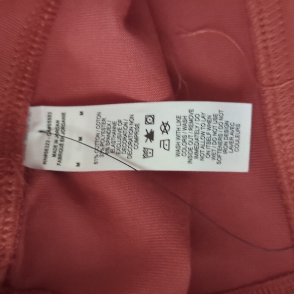 Nike Sportswear Essential Swoosh Midrise Leggings Regular, Plus Size - Picture 3 of 6